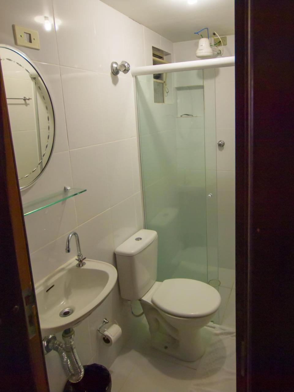 Estrela Do Sul Hotel Κουριτίμπα Εξωτερικό φωτογραφία