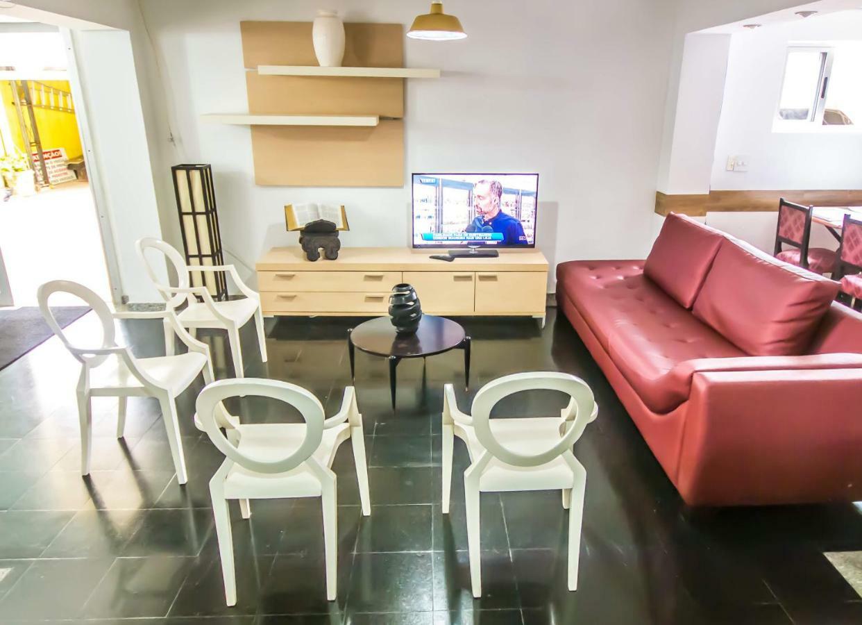 Estrela Do Sul Hotel Κουριτίμπα Εξωτερικό φωτογραφία