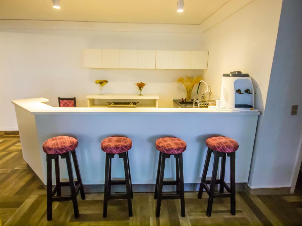 Estrela Do Sul Hotel Κουριτίμπα Εξωτερικό φωτογραφία